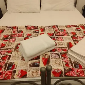  Apartamento Passion Italia