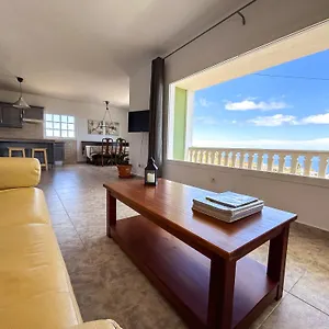  Сasa de vacaciones Buenavista España