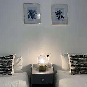  Apartamento In Sanlucar España